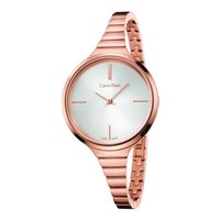 Reloj Calvin Klein Mujer in Acero chapado en oro rosa K4U23626 - K4U23626